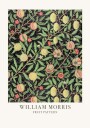 Fruit Pattern Plakat / 40x50