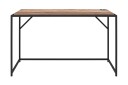 Makvala Skrivebord   Blå