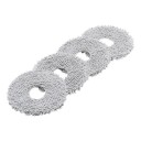 DJI Romo Mop Pad til radiostyrte leker
