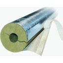 Rockwool Flex Rørskål med Tape 42 mm Isolasjon for Varme- og Kjølerør