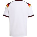 Adidas Performance Dfb H Jsy Y White 128