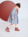 Bisgaard Bisgaard Marlon Tex - Pink - 23