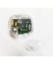 Relco - LED Dimmer Rondo 4-100W (40-250W) Transparent