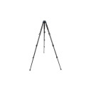 Sirui Tripod L-324F Carbon Stativ i karbonfiber holder 18kg