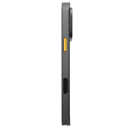 Peak Design GNAR MagSafe Deksel til iPhone 17 Pro Max   Svart