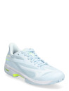 Mizuno Wave Exceed Court CcW Blue 41