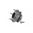 Hjullager SKF VKBA 7166