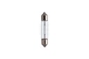 Philips pære T6,2x27 Festoon 10 pakning
