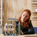 Lego Creator Expert Politistasjon 10278