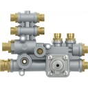Flerveisventil WABCO 4615130030