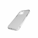 Tech21 Evo Clear Gjennomsiktig Mobildeksel til iPhone 14 Pro Max