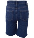 Hound Shorts   Demin   Dark Blue Brukt   Hound   14 år 164   Shorts   Blå