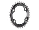Shimano Xt Fc-M8000, 2-Delt Drev -34t