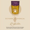 Italwax Octobre Provencal 100g