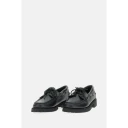 Sebago Dame Sko Svart 40 EU