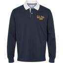 U.S. Polo Assn. Derry Polo Long Sleeve Blå XL
