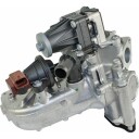 EGR-kjøler METZGER 0892518