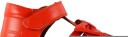 ANGULUS Sandals   Flat    Closed Toe   Coral   23