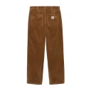 Carhartt Wip Herre Bukser Brun W30,