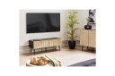 TV-benk Dalcross -