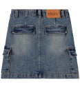Molo Belli - Blue - 134-140