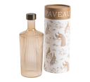 Paveau   Ribbed Elegance flaske Bells 1,25L beige