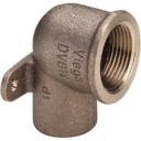 10 stk 12 mm x 1/2" loddedekselvinkel