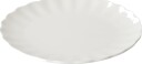Nova Lilly Tallerken 26cm Hvit