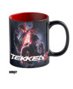 Good Loot Tekken 8 Key Art Heat Reveal Mug