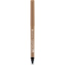 essence Superlast 24H Eyebrow pomade pencil waterproof 10 Blonde