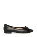 Steve Madden Dame Sko Svart 38 EU,