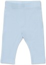 Tiny Treasure Lexi Leggings 2-Pack Blue/Flamingo 68