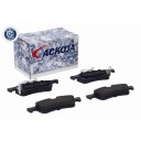 Bremseklosser ACKOJA A70 0039