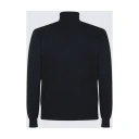 Malo Herre Strikkevarer Svart 2XL,