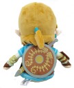 Legend of Zelda 28cm Link Kosedyr fra Breath of the Wild