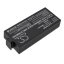 Batteri til kamera for Insta360 Pro, Pro VR, Pro 2