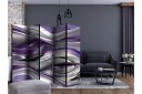 Romdeler Tunnels Violet II - Artgeist sp. z o. o.
