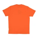 Dolly Noire Herre Topper Oransje S,