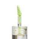 Le Mini Macaron Liquid Nail Powder Cosmic Green 2ml