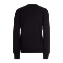 A.p.c. Herre Strikkevarer Svart M,