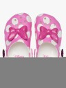 Crocs Minnie Mouse Cls Clg T   Pink   23/24