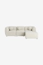 Ellos Home   Sofa Bomelli   Beige
