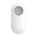 Arlo Chime V2 Trådløs Dørklokke med Wi-Fi - Hvit
