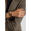 Max Mara Dame Accessories Brun L,