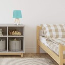 Bordlampe Barnerom Stjerner