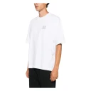 Off White Herre Topper Hvit L,
