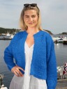 24-47d Moselle jakke klar blå