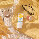 Bondi Sands Tinted Hydrating Solkrem SPF50+ 75 ml - Fragrance Free