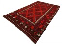 Orientalsk kelimteppe 386 x 243 cm Størrelse: 386 x 243 cm