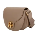 Furla Dame Vesker Beige ONE SIZE,